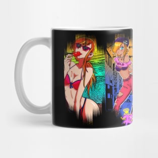 INK PUNK Mug